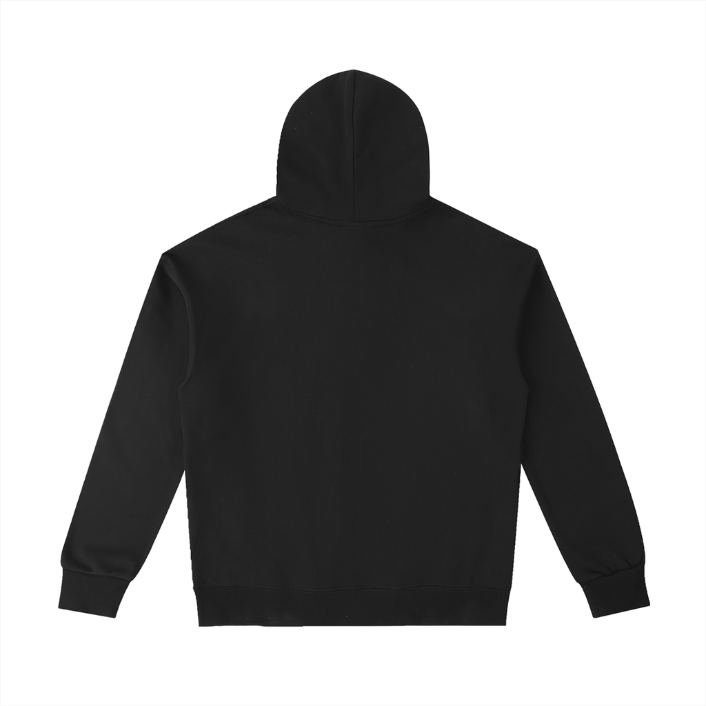 College Heavyweight Hoodie