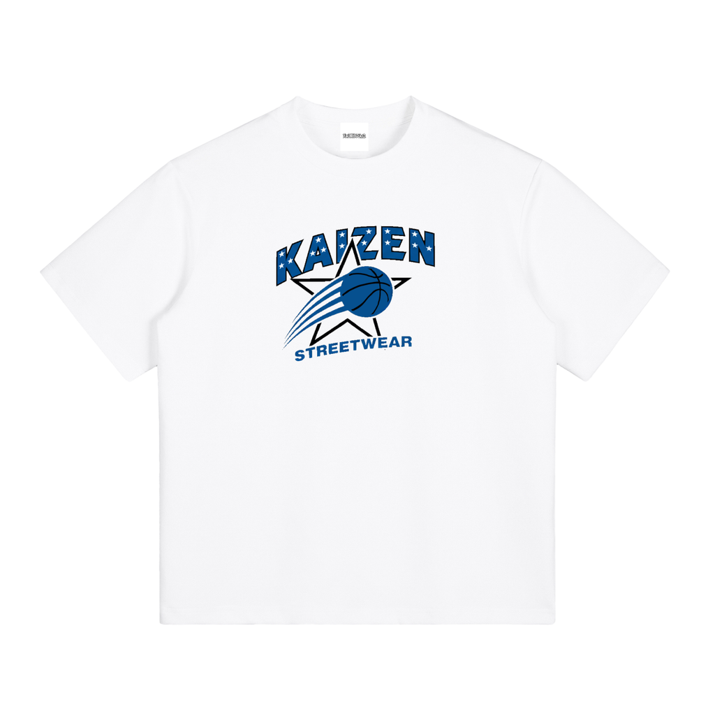 Basketball Performance Tee