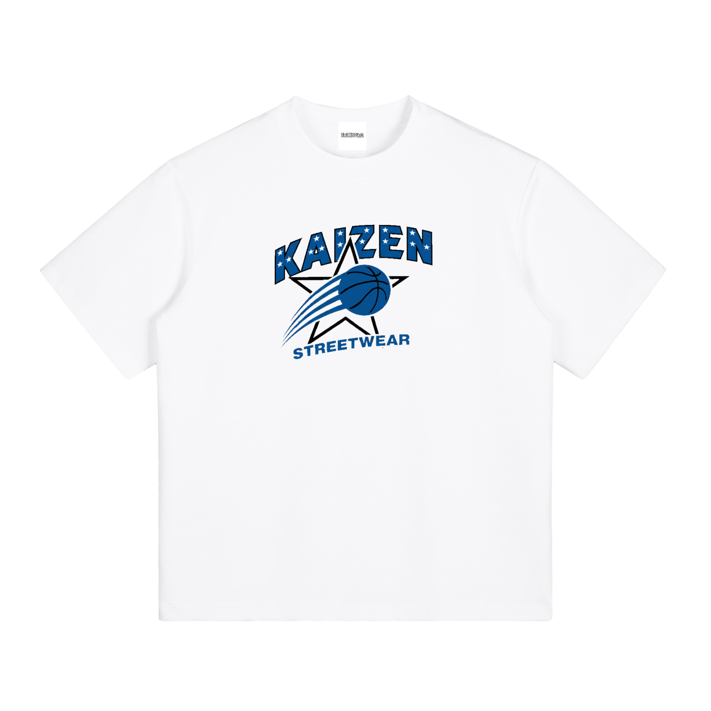 Basketball Performance Tee