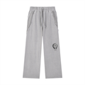 KZ Wide Leg Sweatpants