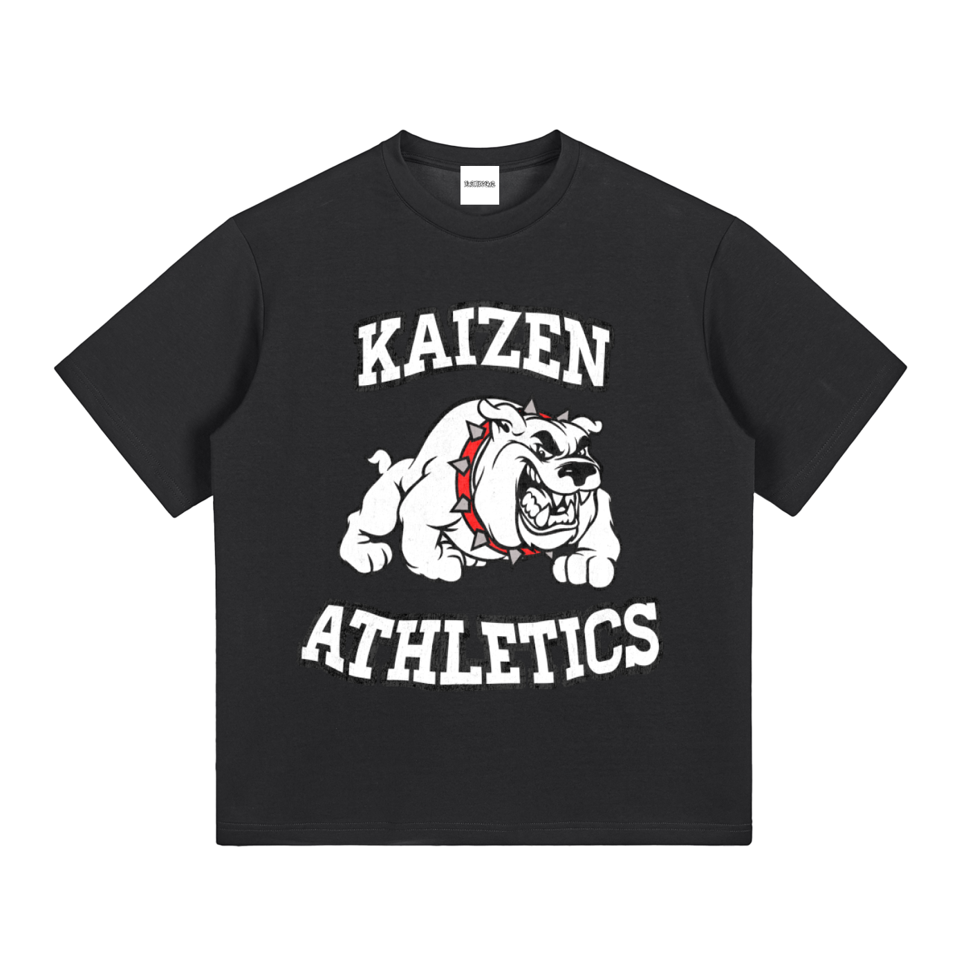 Bulldog Performance Tee