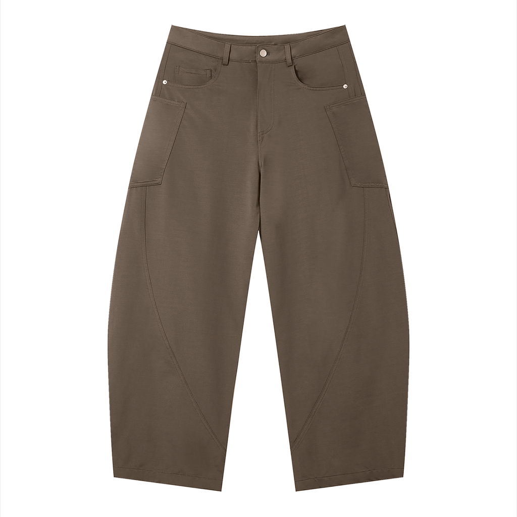 Wide Leg Carpenters