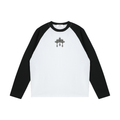 KZ Two-Tone Longsleeve