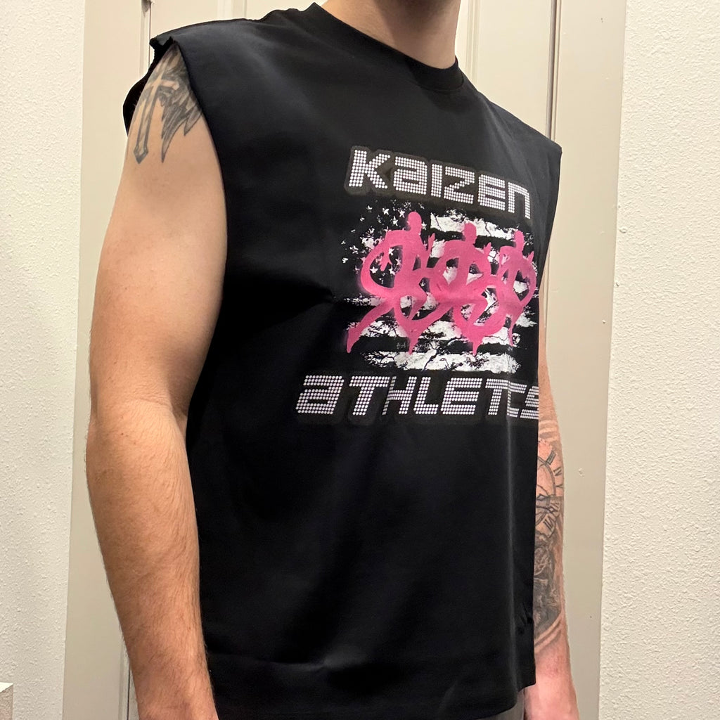 KZ Athletics Cut-off