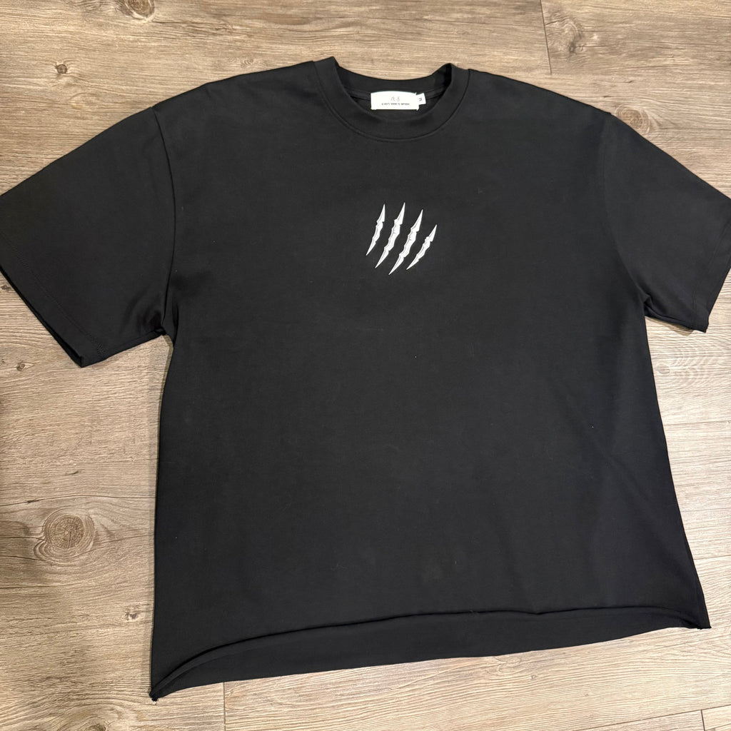 KZ Doberman Heavyweight Tee