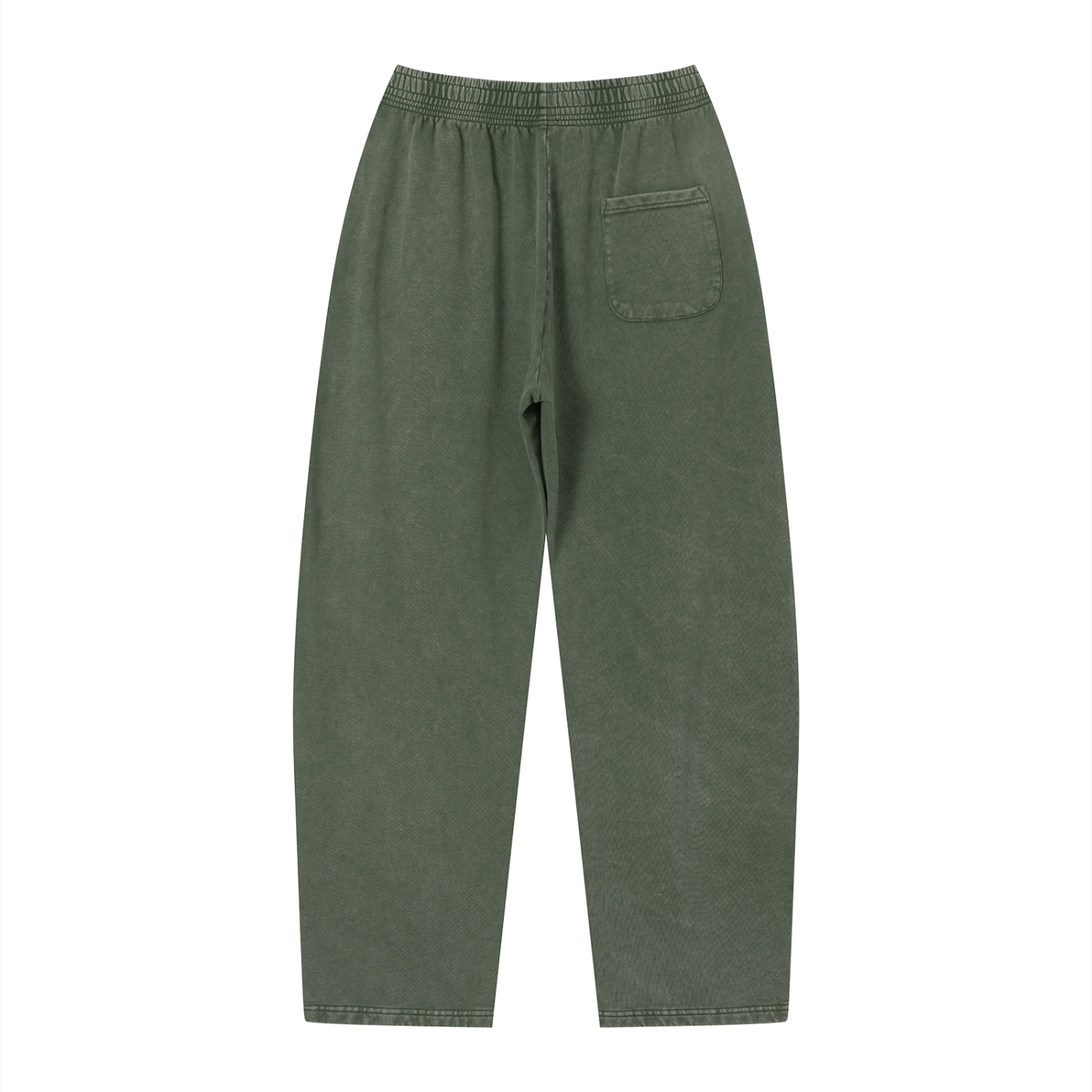 Wide Leg Logo Sweats