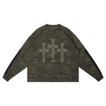 Camo Long Sleeve