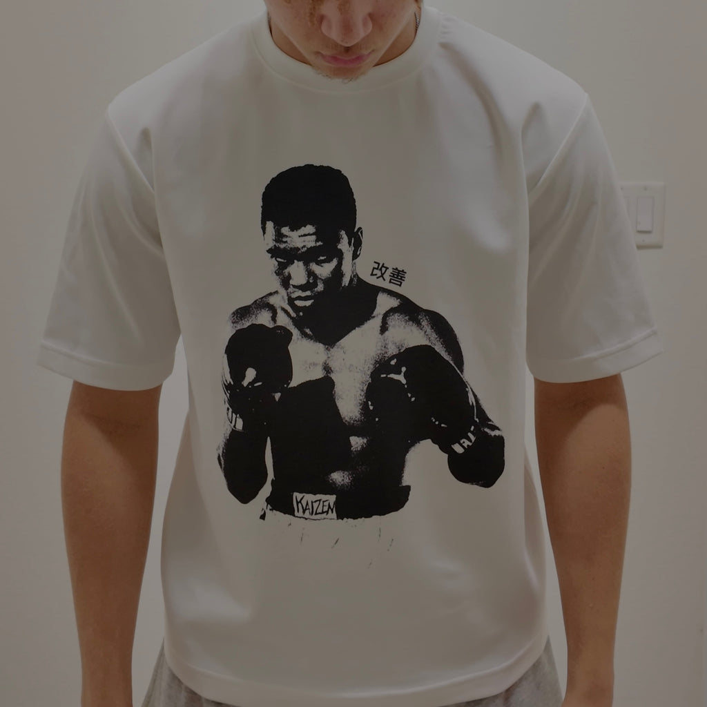 Ali Performance Tee