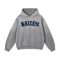 KZ Logo Heavyweight Hoodie