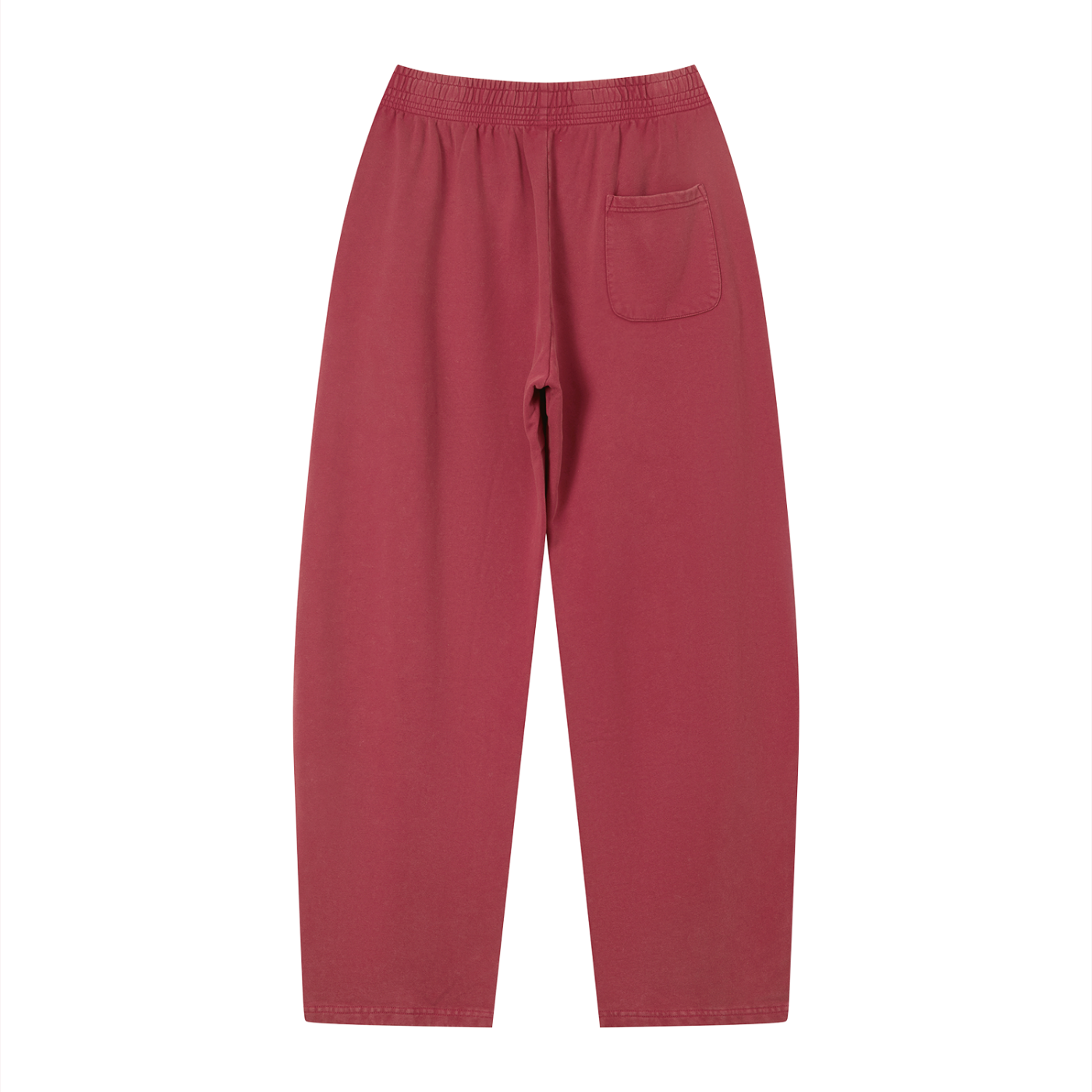 Wide Leg Logo Sweats