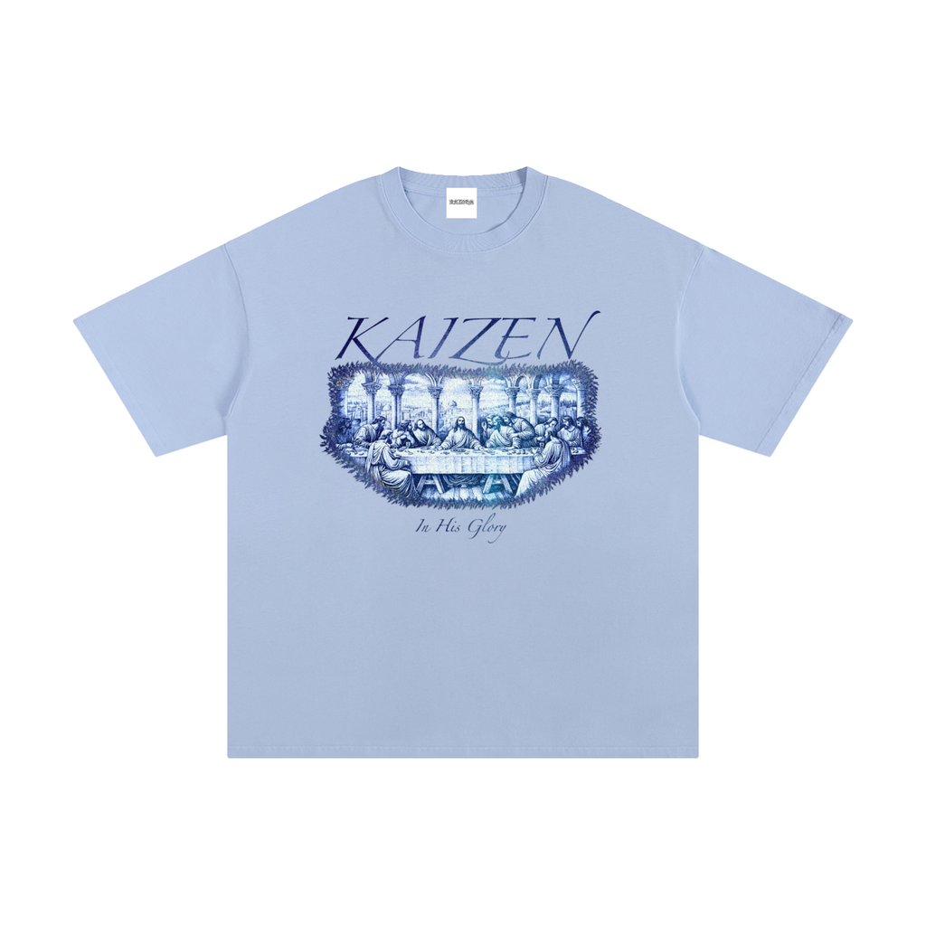 Last Supper Tee