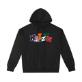 College Heavyweight Hoodie