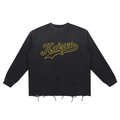 Snow Washed Logo Tee