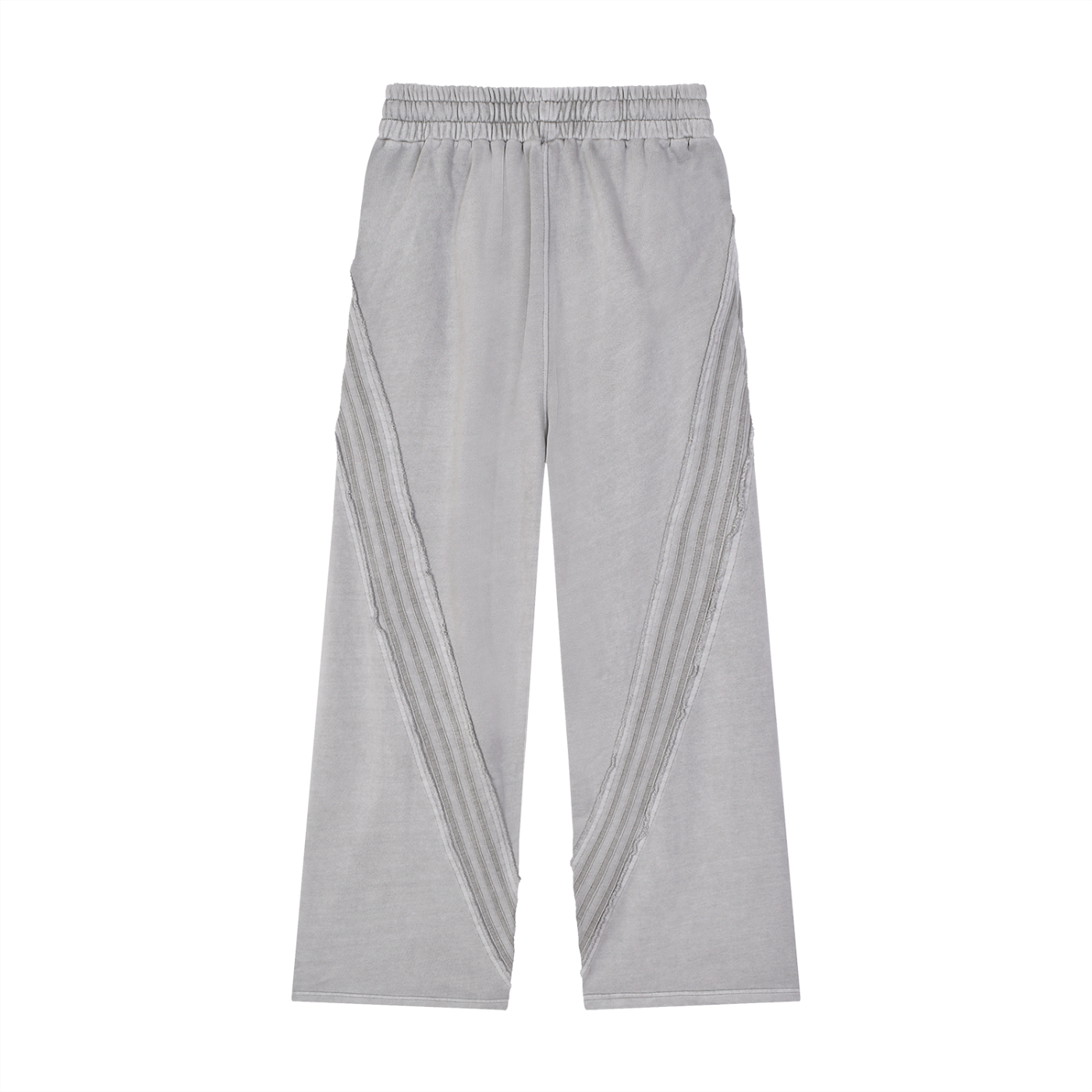 KZ Wide Leg Sweatpants