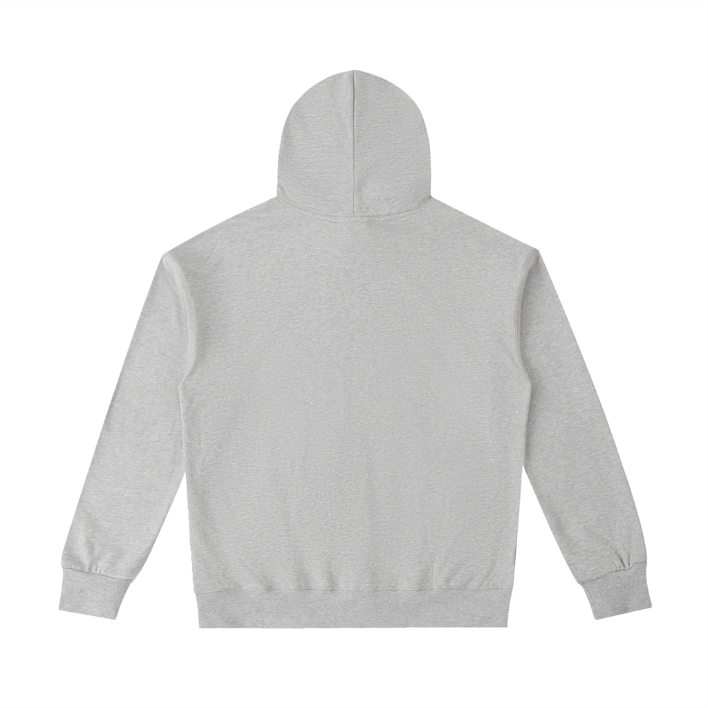 College Heavyweight Hoodie