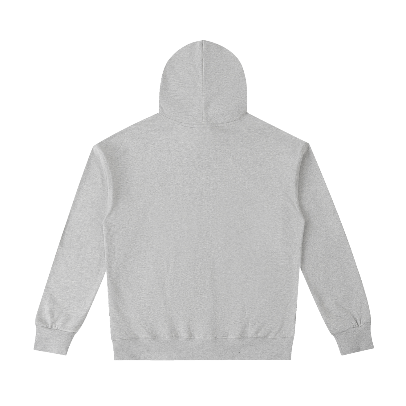 College Heavyweight Hoodie
