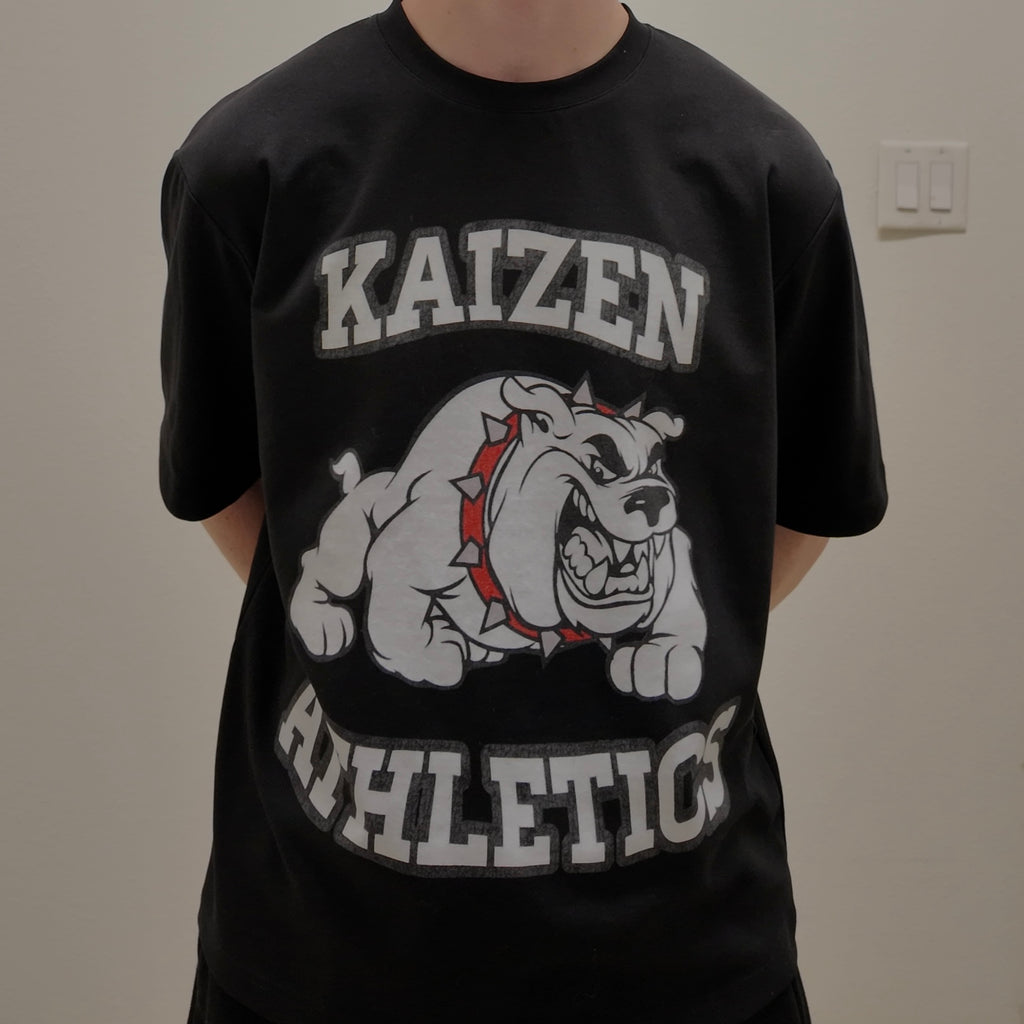 Bulldog Performance Tee