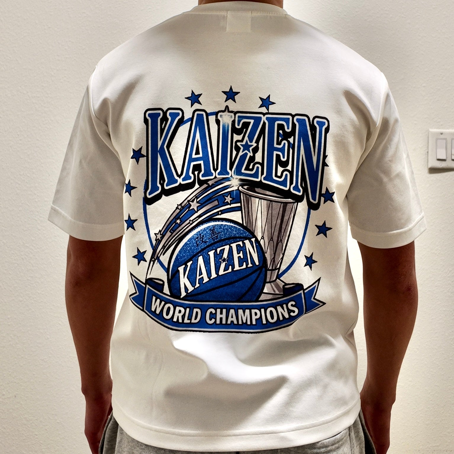 Basketball Performance Tee