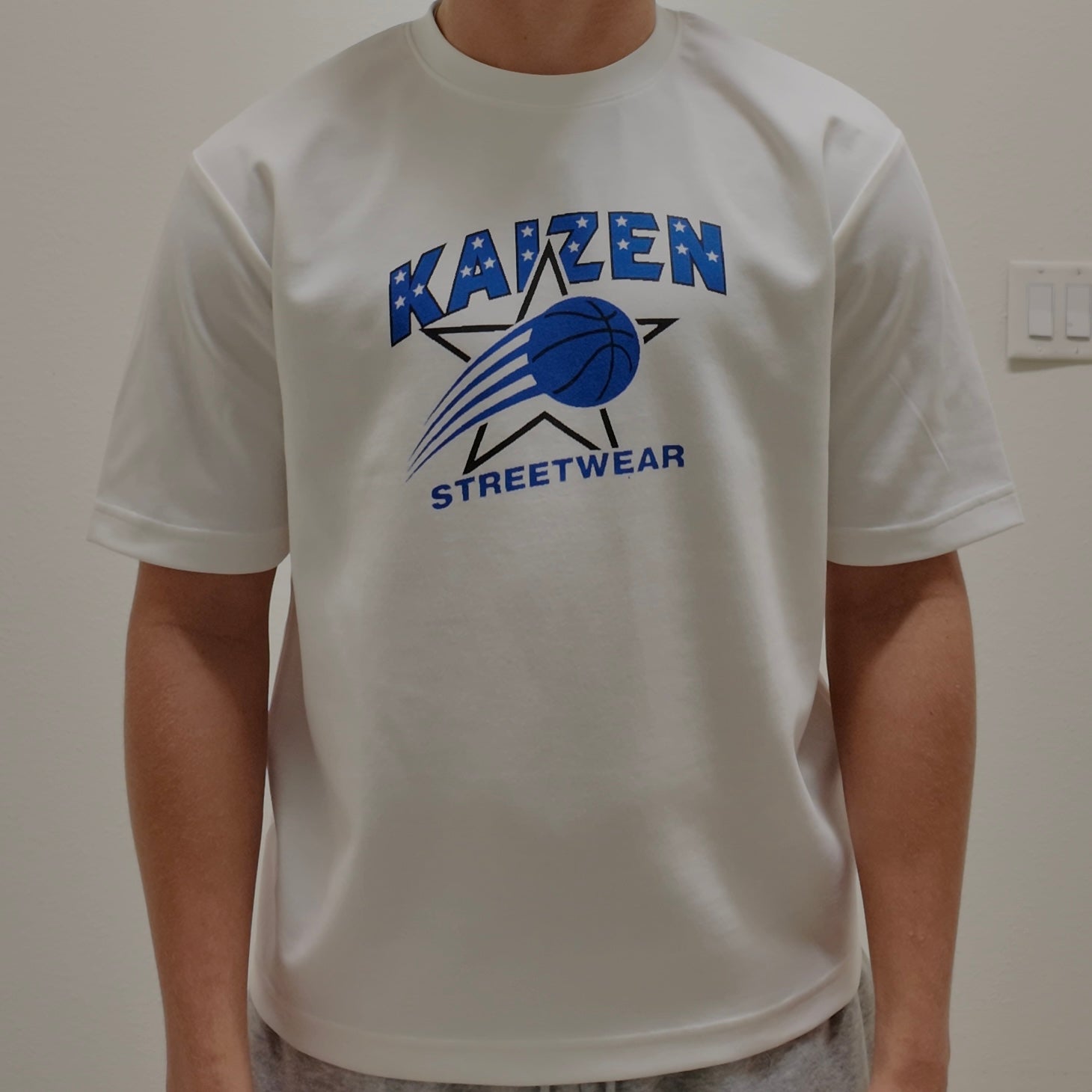 Basketball Performance Tee
